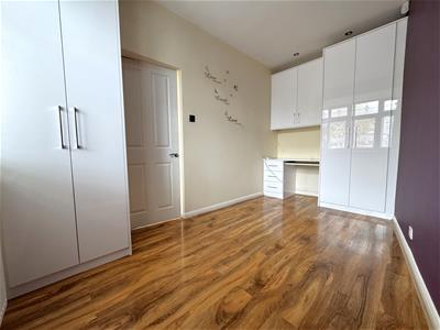 Bedroom 5/Study (G/Floor)